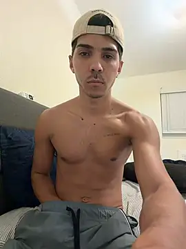 WavyAlloy30 webcam show