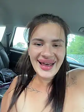 Show webcam de MiraReach