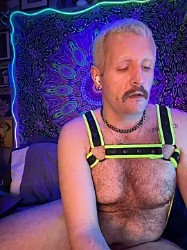 הופעת וובקאם של Jackjack716