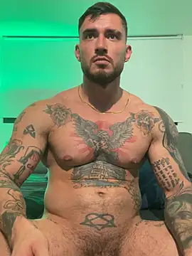 DimitriSullivan_ 라이브 XXX 채팅