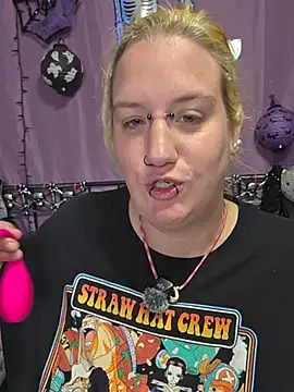 BabygurlJay Шоу с уебкамера