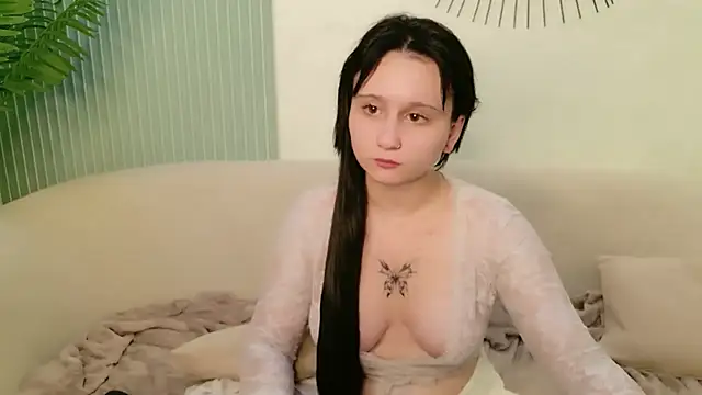 Tina_Mercer's Live XXX Chat