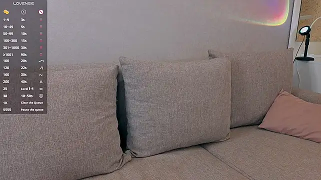 XXX chat uživo modela cuteloat