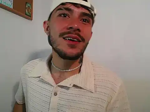Chat XXX en directo de samaelgomez