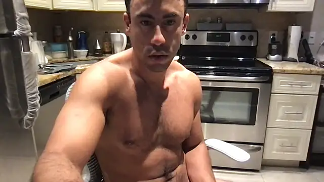 BigGuyMuscle Live XXX-chat