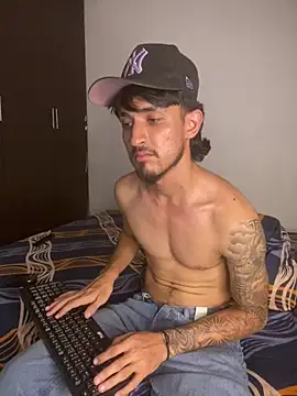 צ'אט XXX בשידור חי של Kriss_Edwards