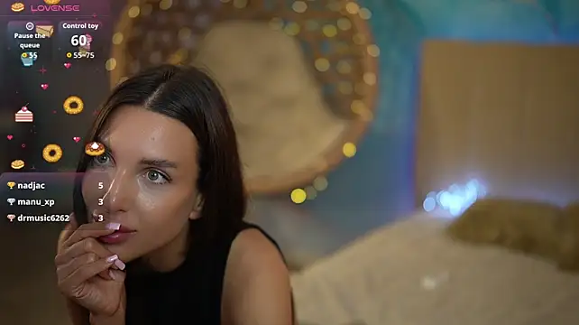 Czat XXX na żywo – JasminBee