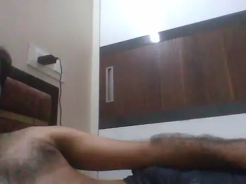 Chat +18 de _Jack108 ao vivo