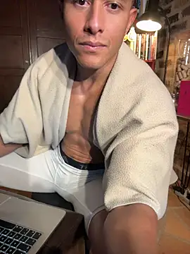 Jean_Prime 现场XXX聊天