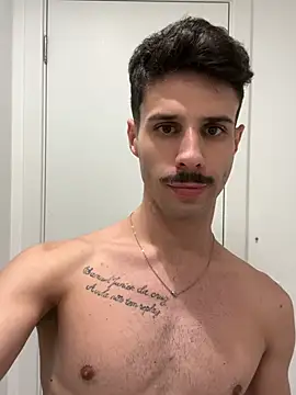 slaamdopee Webcam-Show
