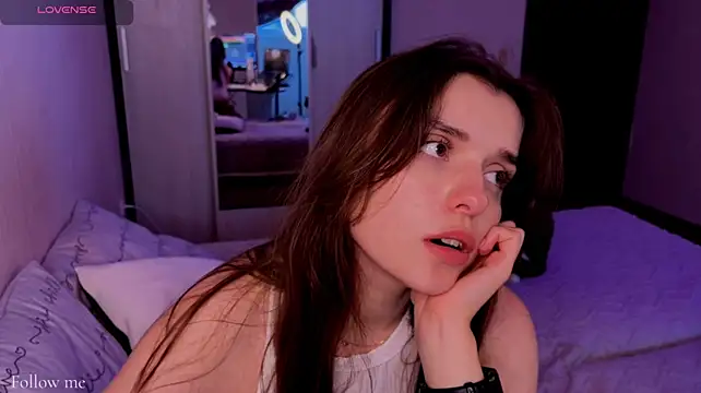 Chat +18 de SashaMP4 ao vivo
