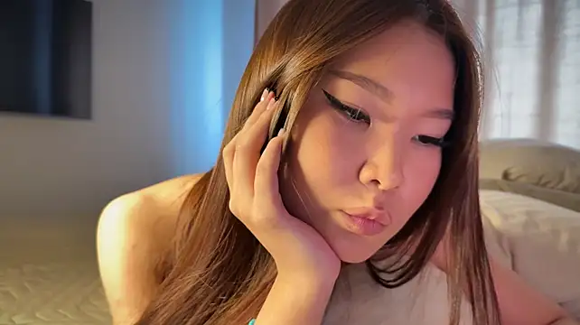 iamyuki – Live XXX-chat