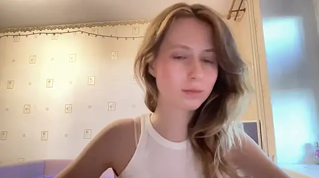AlesiaGurevich – Live XXX-chat