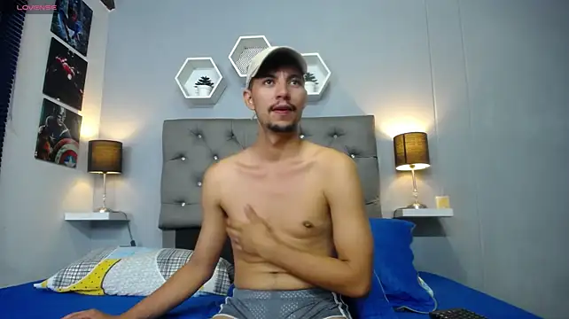 xxx_thesupercum_ Pertunjukan Webcam