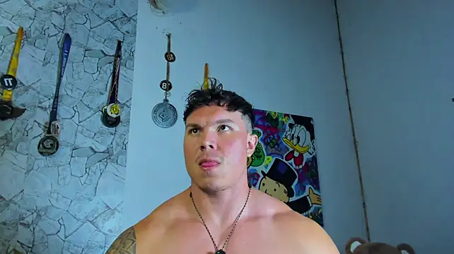 Drakexion21 – Live XXX-chat