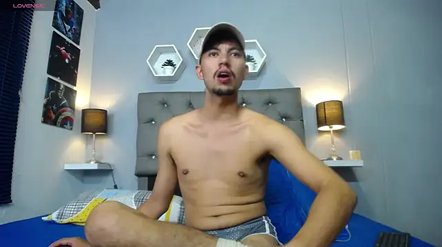 xxx_thesupercum_: вебкам-шоу