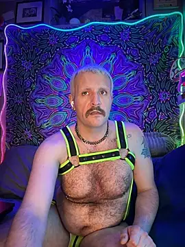 Show webcam de Jackjack716