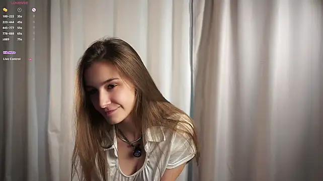 Chat +18 de CaseyMulders ao vivo