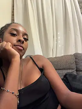 Your_Paris – Live XXX-chat