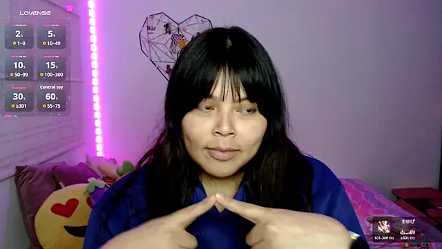 EllieMoonX 라이브 XXX 채팅