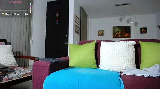 Hershell_XXL webcam show