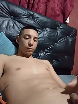 FacuyAzul – webcam-show
