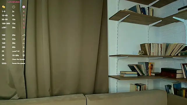 Онлайн чат XXX KelleCullison