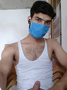 ssc_lover9 Webcam Show