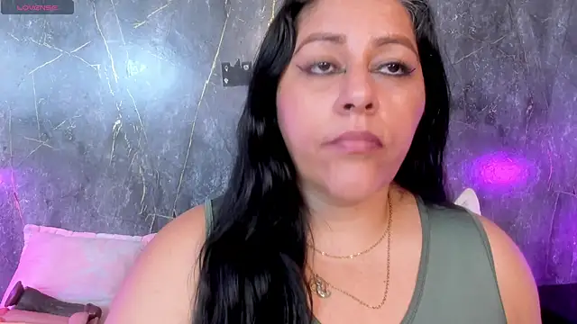 SexxyPamela's Live XXX Chat