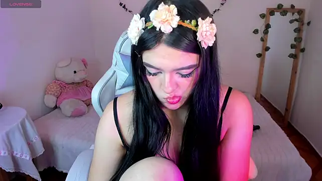 Anastasia1213's Live XXX Chat