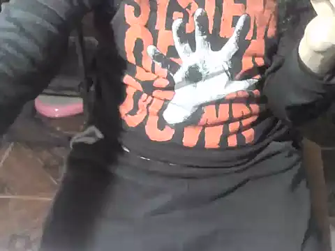 Chat +18 de OreCam ao vivo