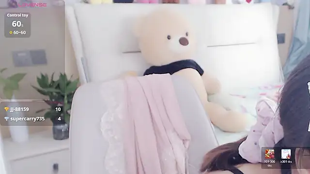 Chat XXX Live SS-2028