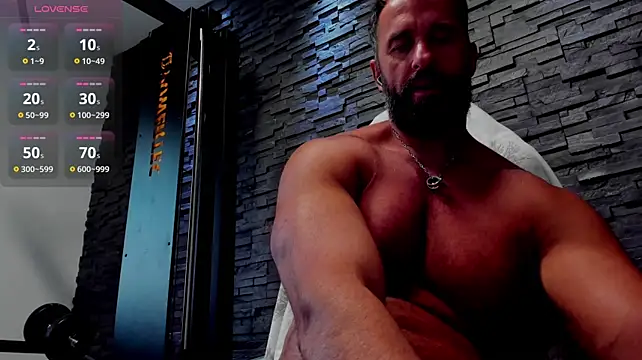 David_Big_Daddy Live XXX-chat
