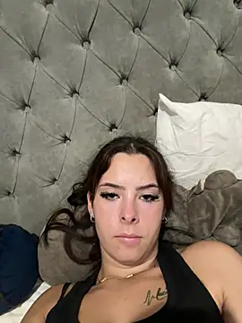 Show de Naughtylibbyx na webcam