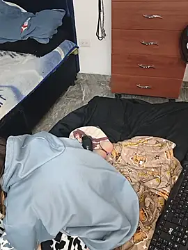 Chat XXX en directo de KratosAfroditacs