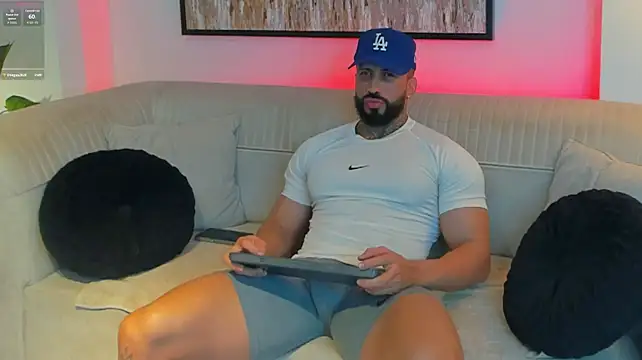jeff_clark7 – Live XXX-chat