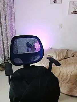 MrsFoucher's Live XXX Chat