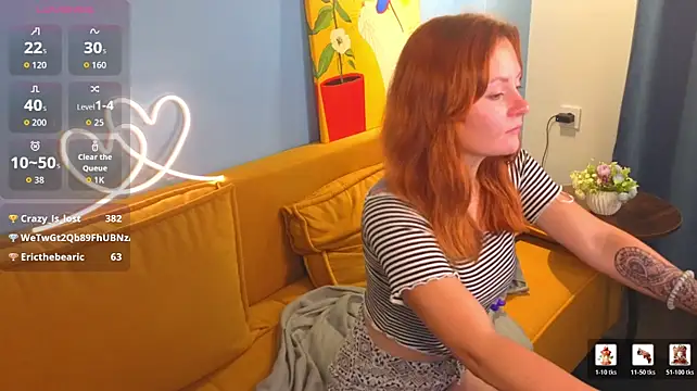 EmmaWells_S Chat XXX in diretta