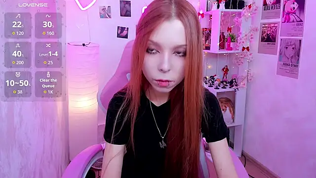 Star_Tarra Adlı Modelin Canlı XXX Sohbeti