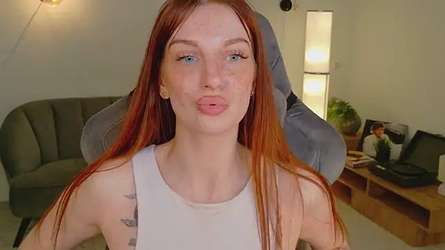 Show de webcam de Milla_K1ss