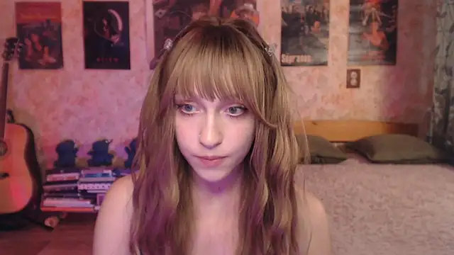 Friendly_Ellie's Live XXX Chat