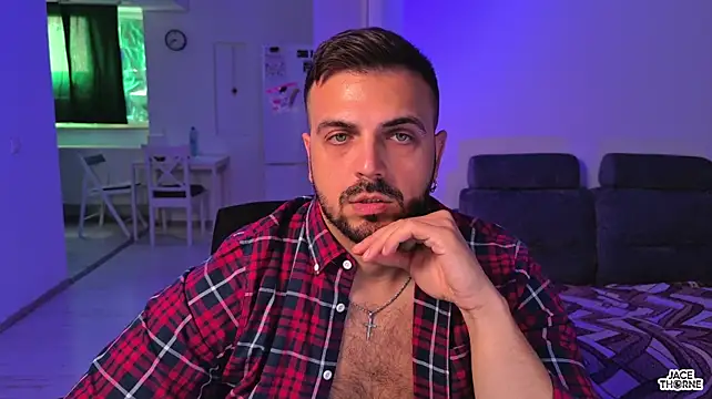 Jace_Thorne Webcam show