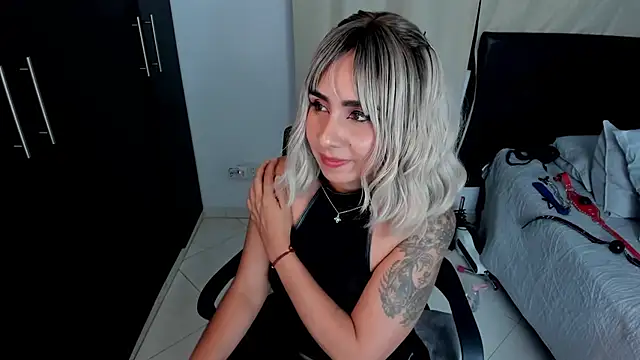 دردشة Emilyvalk_ الجنسية المباشرة