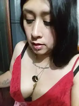 Czat XXX na żywo – Beautiful_Lady90