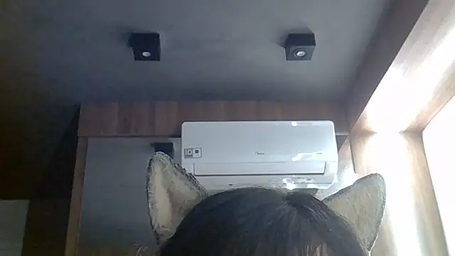 Show de webcam de SkinnyKitten