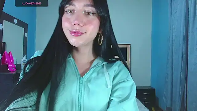 karla_zambrano – Live XXX-chat