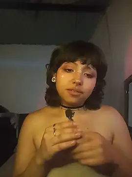 Chat XXX ao vivo de Little_siful_doll_08