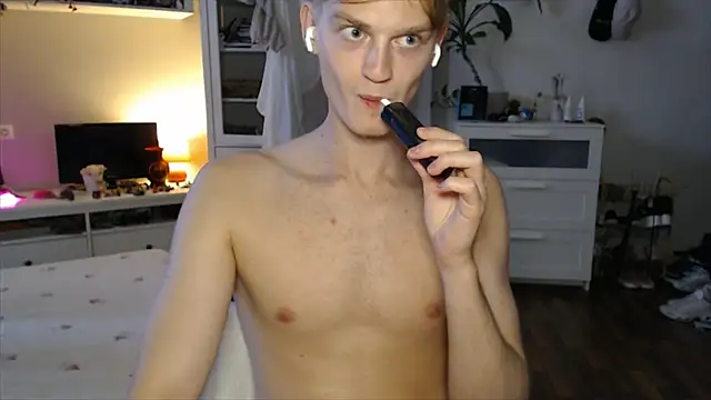 Daniel_yamm – webcam-show