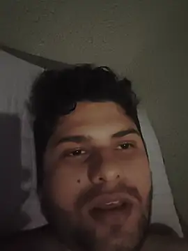 Show webcam de Rhbyu6yuu