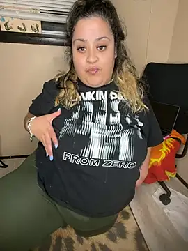 Chat XXX en directo de Tillymarie